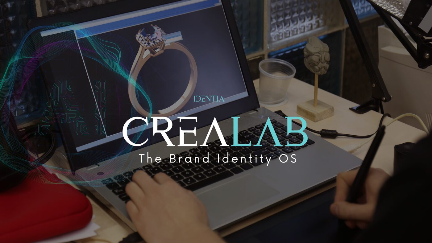 Identia·CreaLab