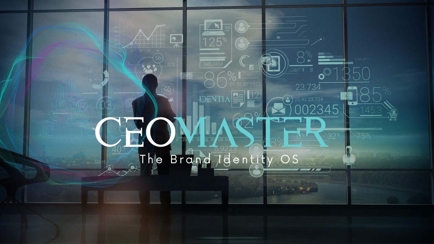 Identia·CEO Master