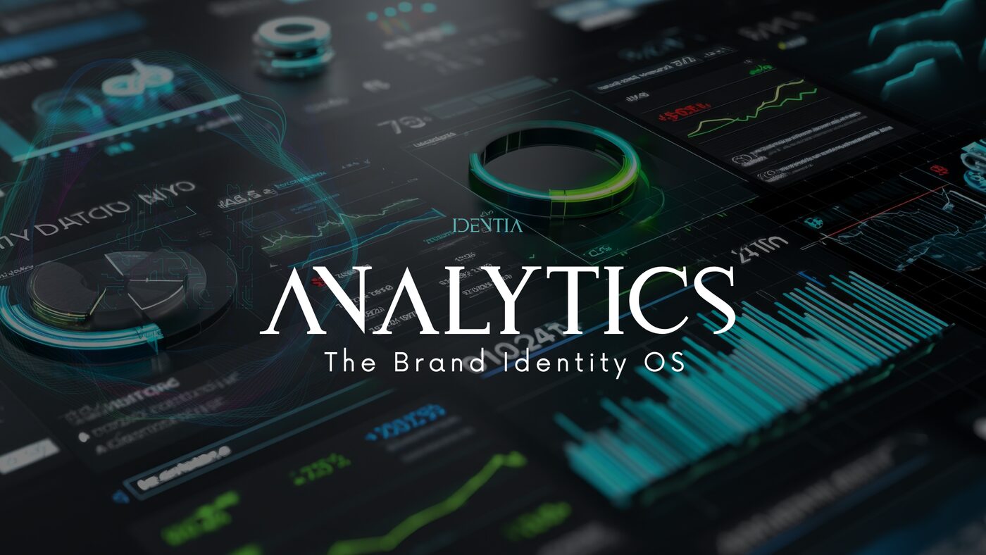 Identia·Analytics