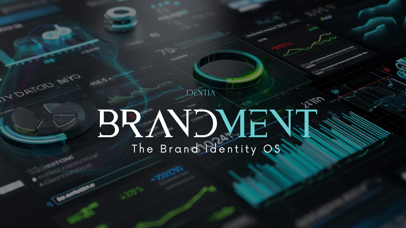 Identia·BrandMent