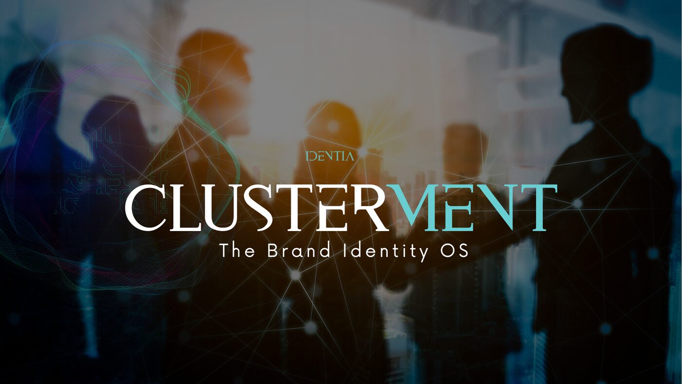 Identia·Clusterment