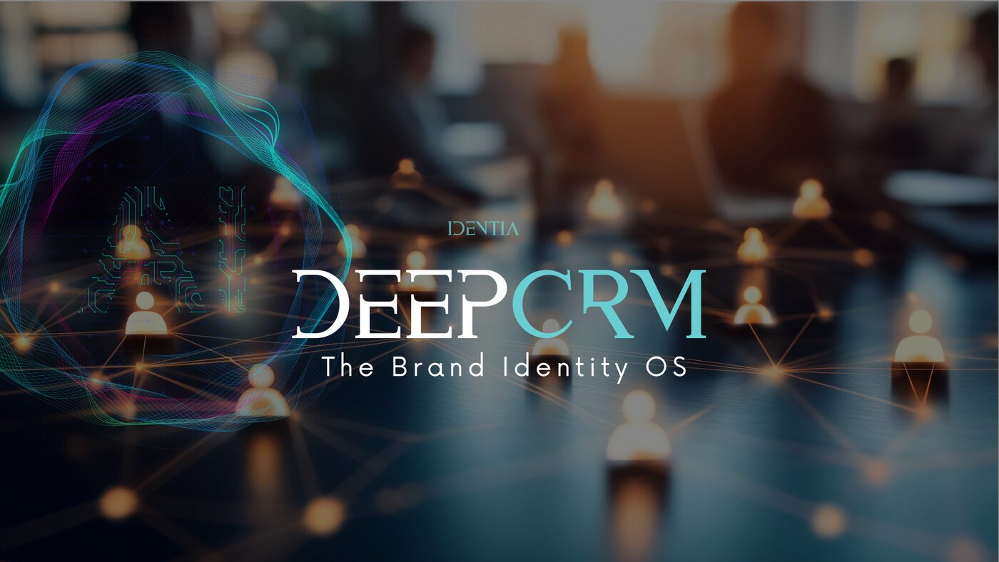 Identia·Deep CRM