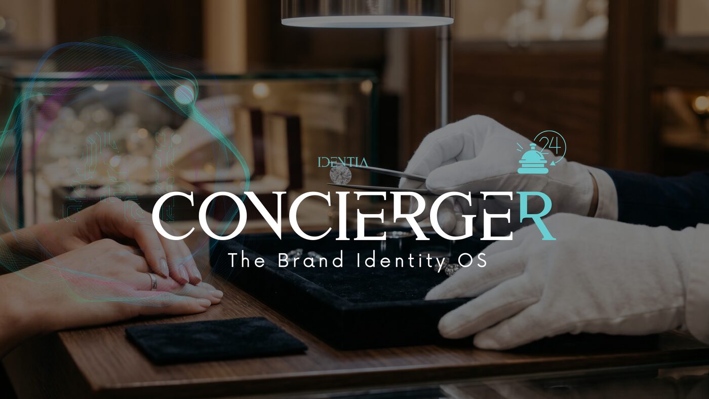 Identia·Concierger