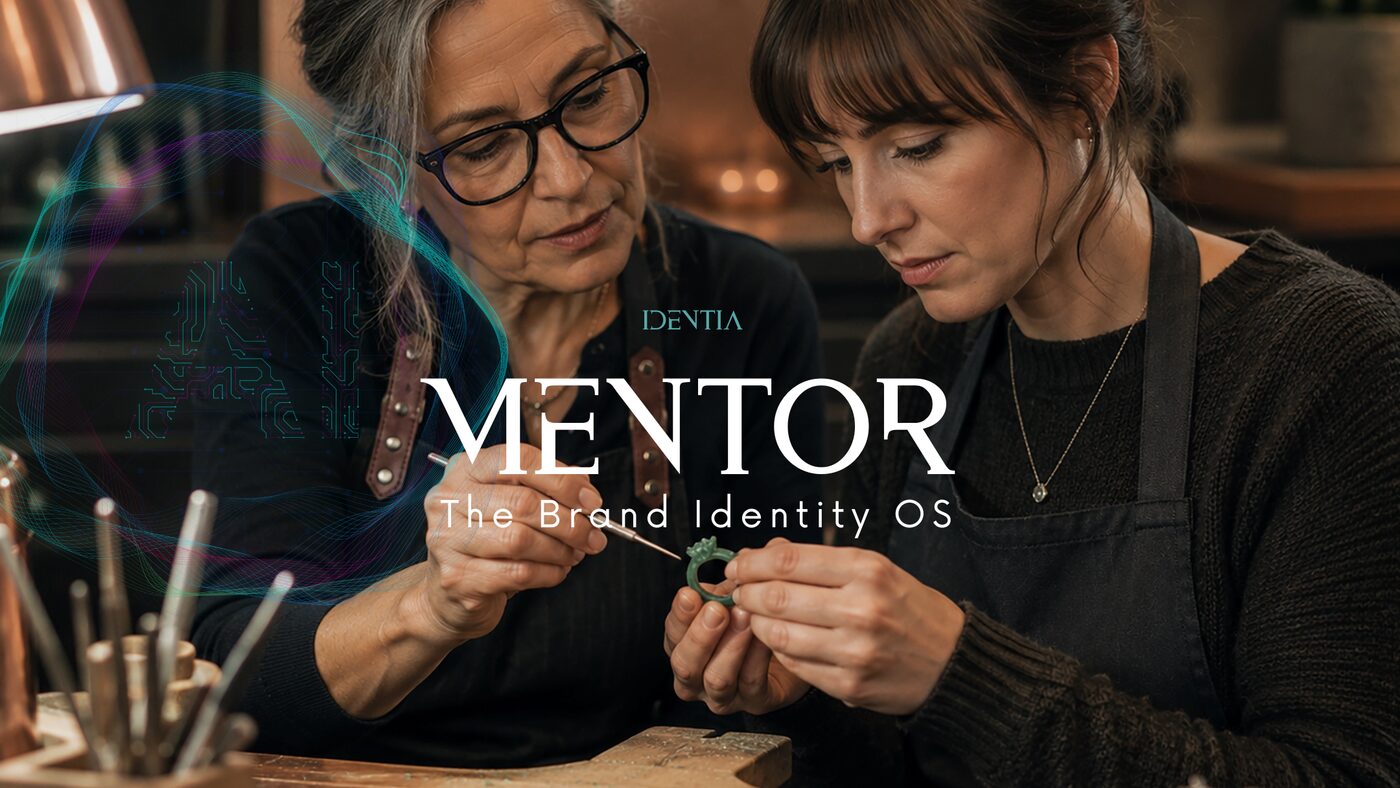 Identia·Mentor