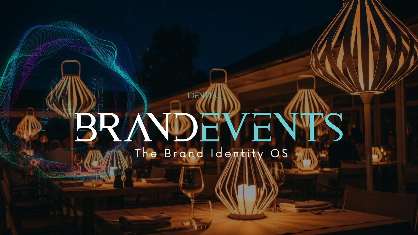 Identia·BrandEvents