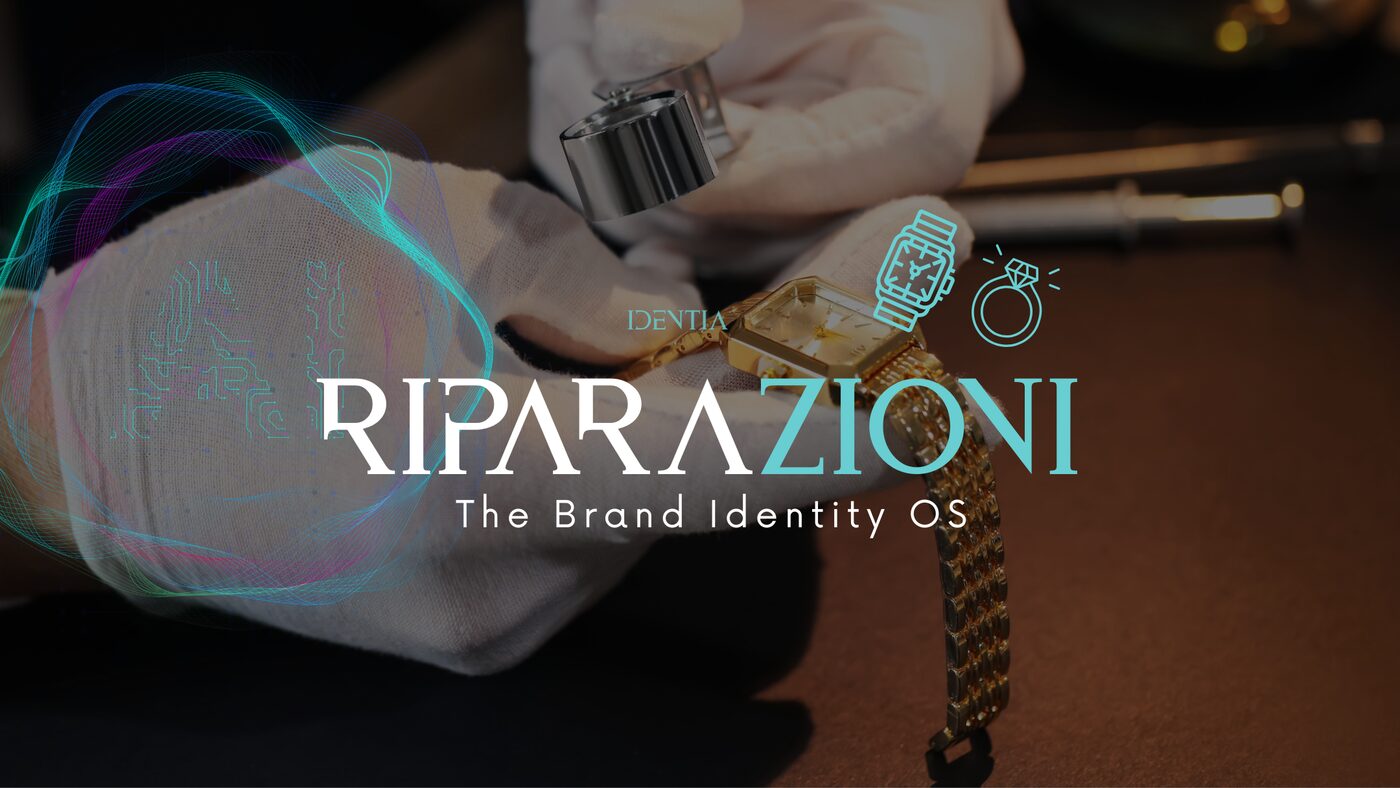 Identia·Riparazioni