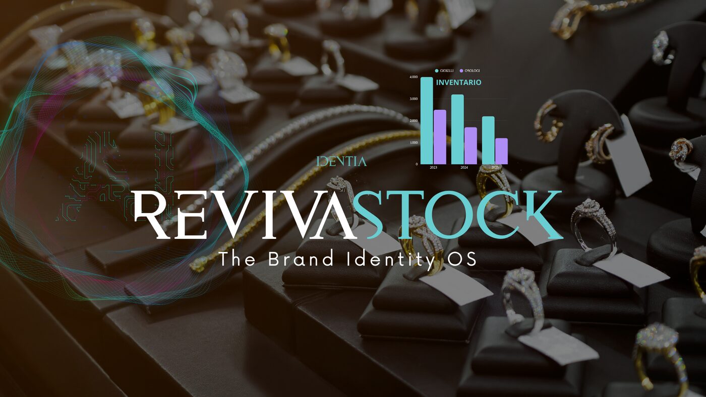 Identia·RevivaStock