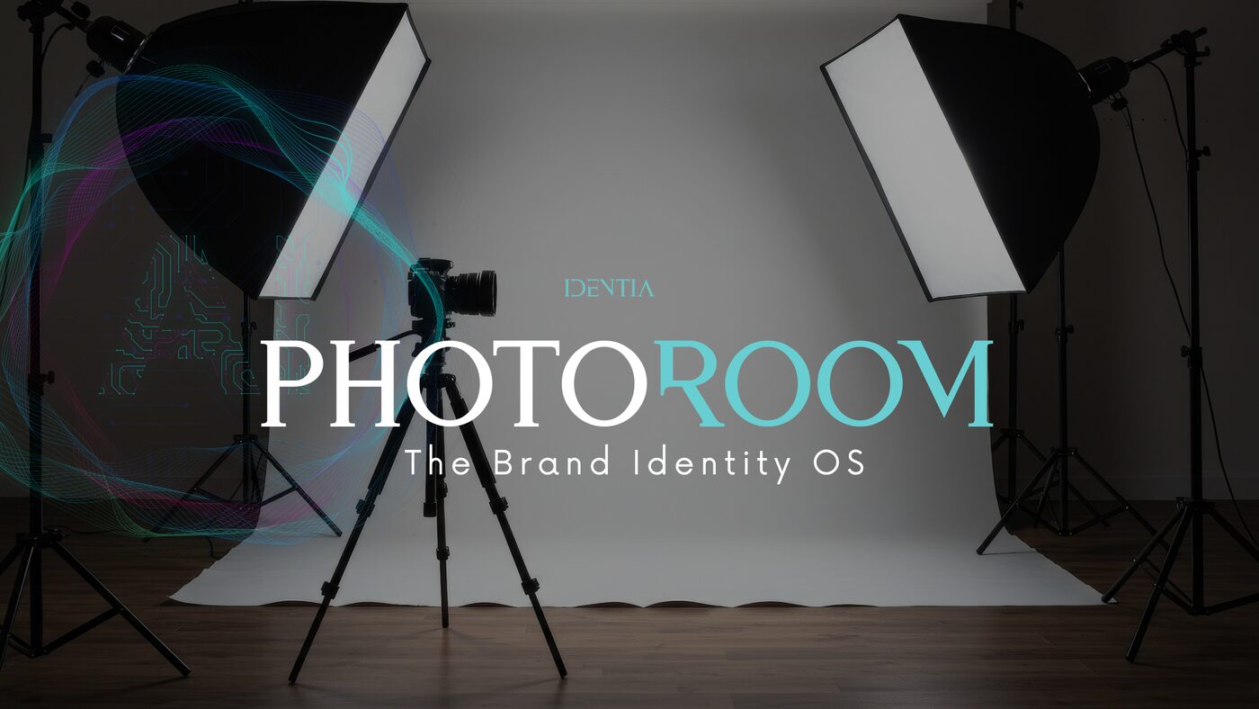 Identia·PhotoRoom