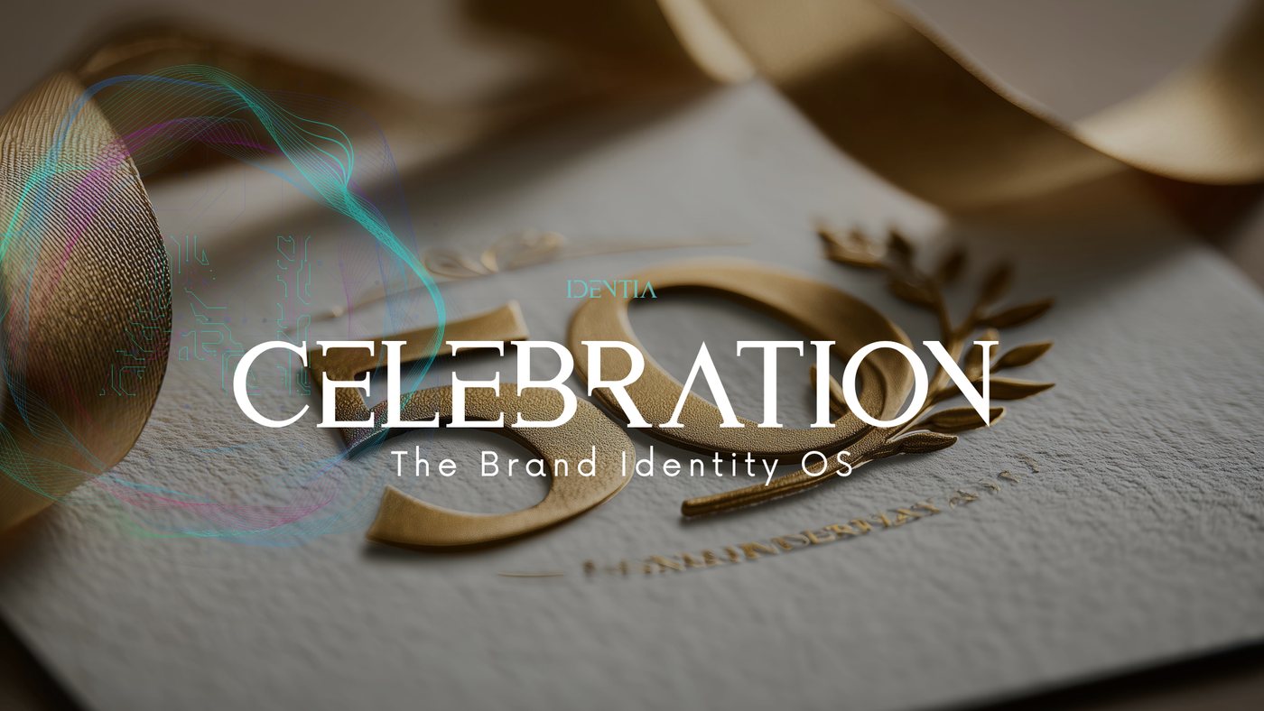 Identia·Celebration