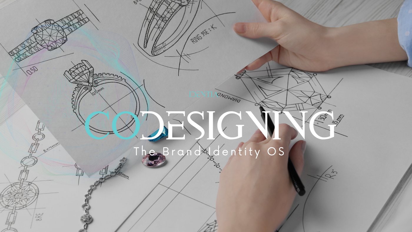 Identia·Co-Designing