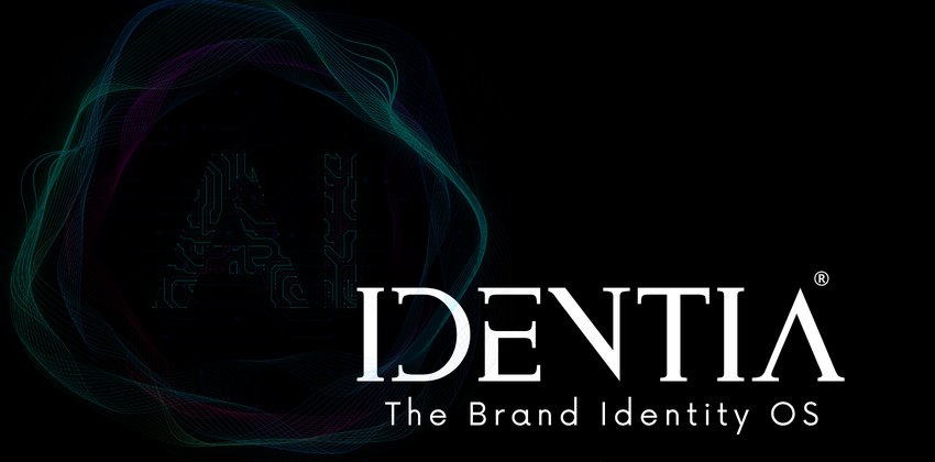 IDENTIA™ — The Brand Identity OS