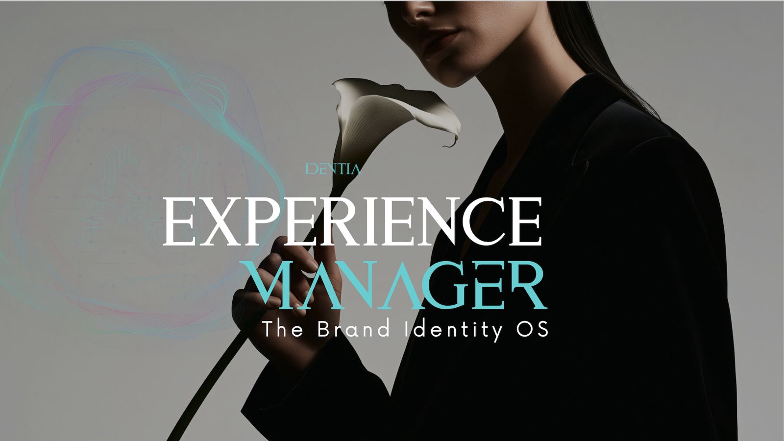 Identia·Experience Manager